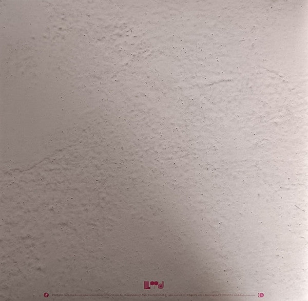 The Universe Smiles Upon You ii - Khruangbin