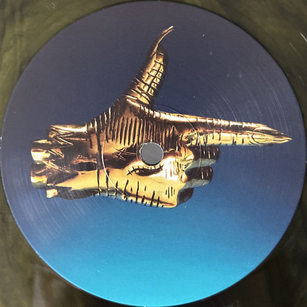Run The Jewels 3  - Run The Jewels
