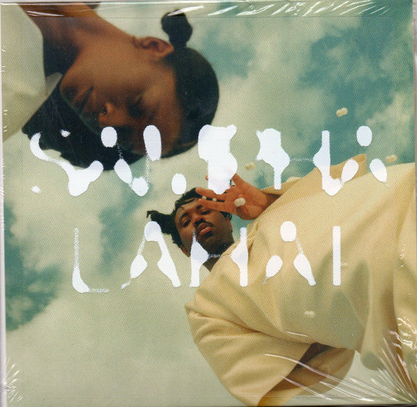 Lahai - Sampha