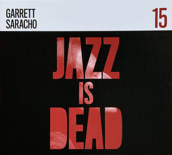 Garrett Saracho Jid015 - Saracho, Garrett / Adrian Younge