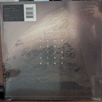 Nine [Indie Exclusive Eco Graphite] - Russian Circles