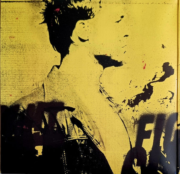 Fight Club - Dust Brothers