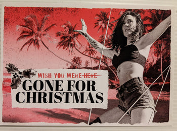 For Christmas - Shires, Amanda