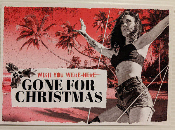 For Christmas - Shires, Amanda