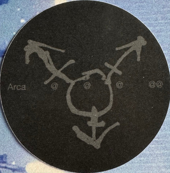 @@@@@ - Arca