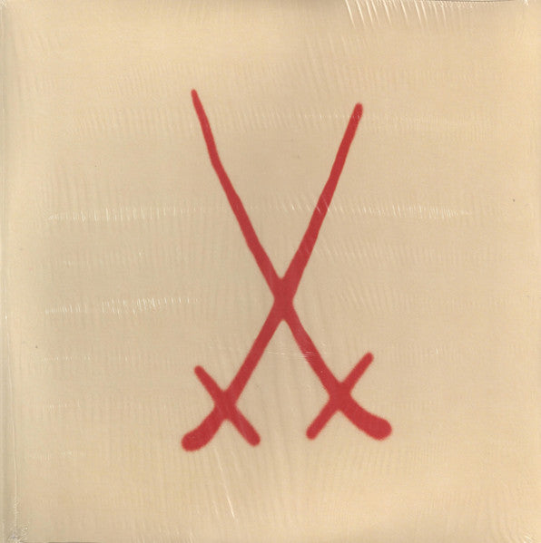 Oh No - Xiu Xiu