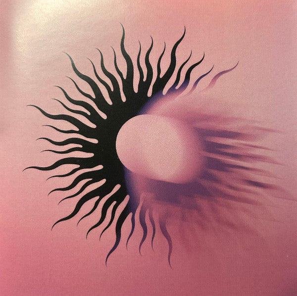 Silver Bleeds the Black Sun... - AFI