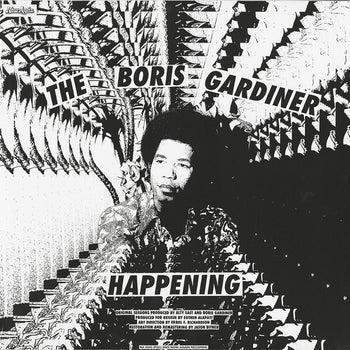 Ultra Super Dub V.2 - Gardiner, Boris