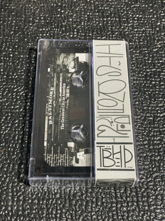 The Baltimore Housing Project - Jay Royale