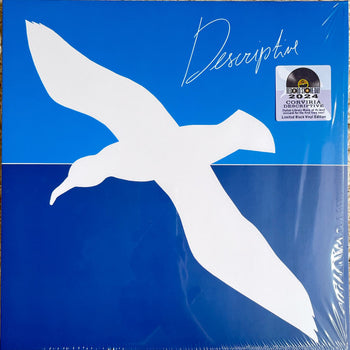 Descriptive - Corviria