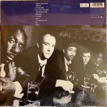 Before These Crowded Streets - Matthews, Dave Band