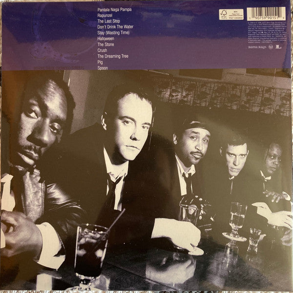Before These Crowded Streets - Matthews, Dave Band