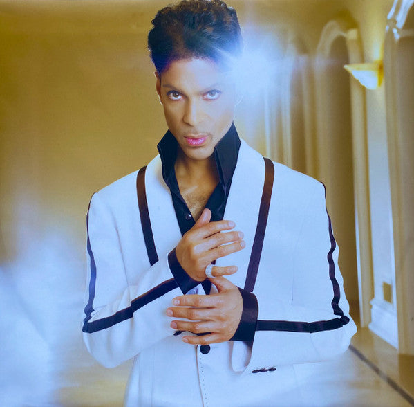 Welcome 2 America - Prince