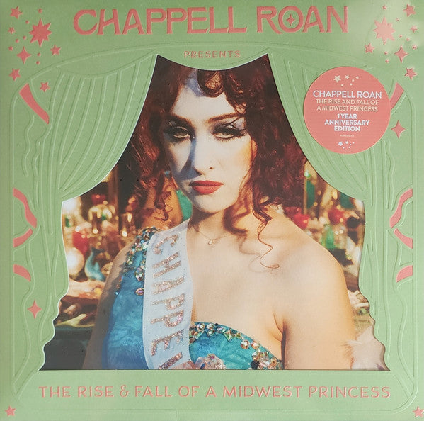 The Rise And Fall Of A Midwest Princess - Chappell Roan