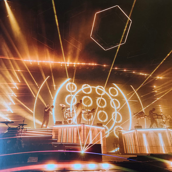 The Last Goodbye Tour Live - Odesza