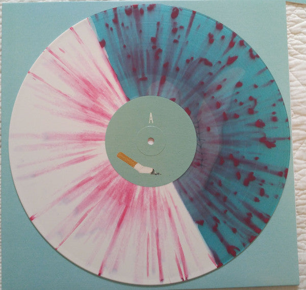 Swell - Tiny Moving Parts