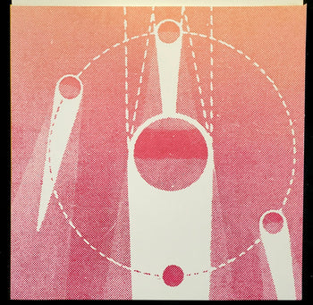 Pulse Of The Early Brain (Switched On Volume 5) - Stereolab