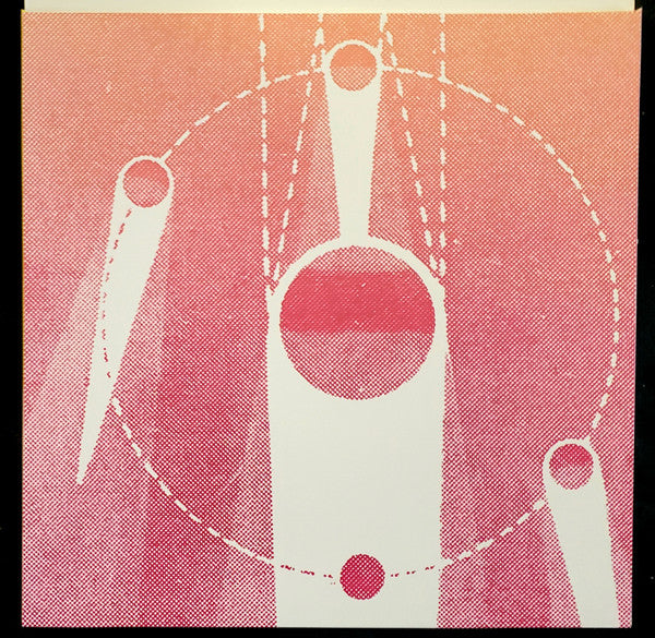 Pulse Of The Early Brain (Switched On Volume 5) - Stereolab