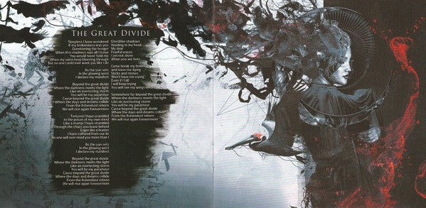 The Awakening - Kamelot
