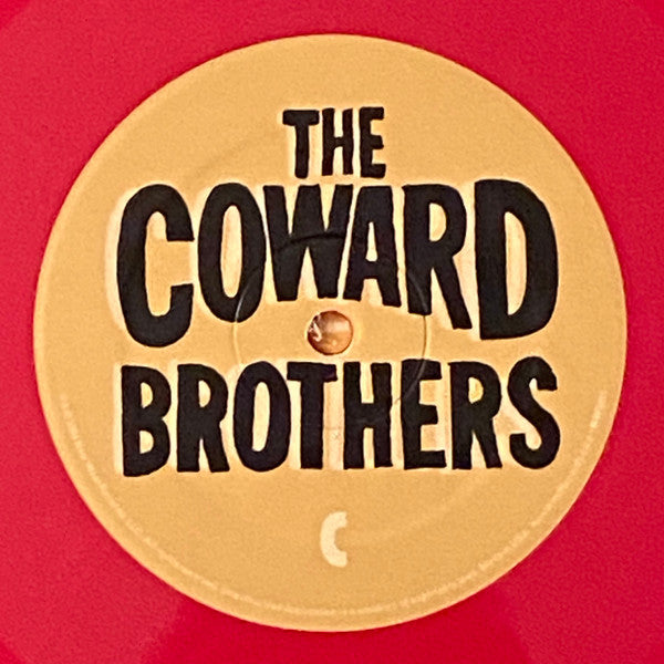The Coward Brothers - Coward Brothers