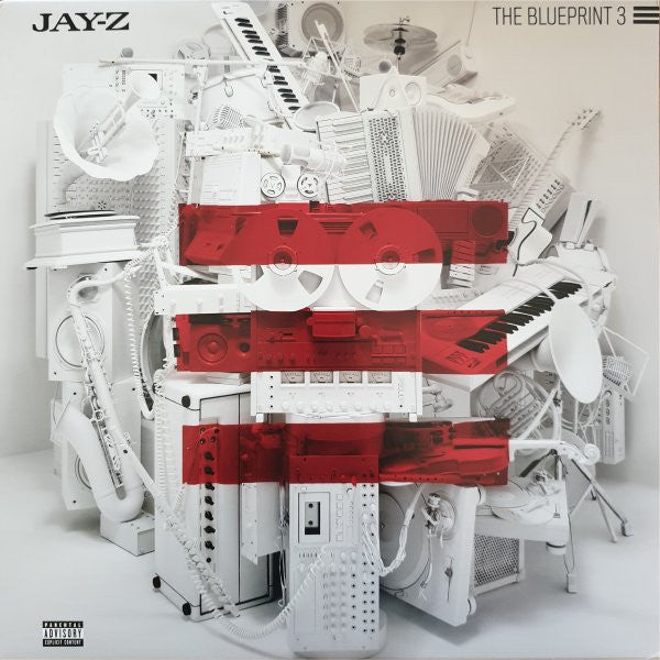 The Blueprint 3 - Jay-Z