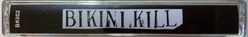 Bikini Kill - Bikini Kill