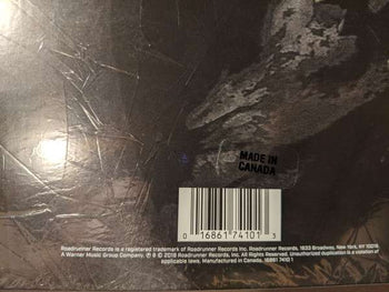 We Are Not Your Kind [LP] - Slipknot