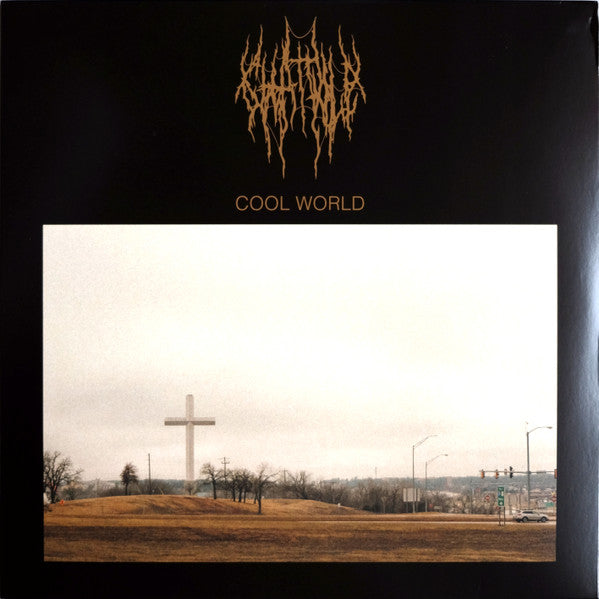 Cool World - Chat Pile