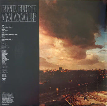 Animals - Pink Floyd