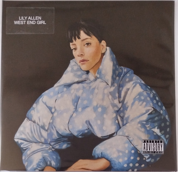 West End Girl - Allen, Lily