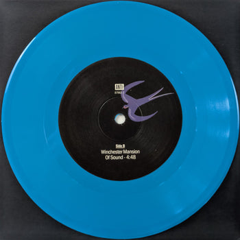 COOL BOYS / WINCHESTER MANSION OF SOUND (RSD) - CASE, NEKO