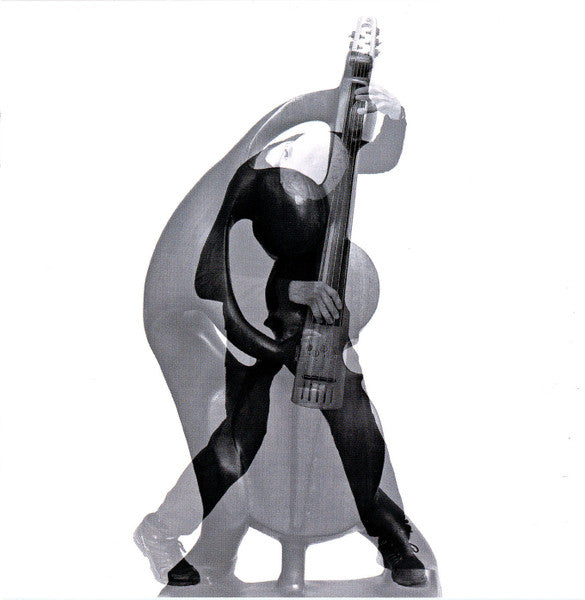 Bringing It Down to the Bass - Levin, Tony