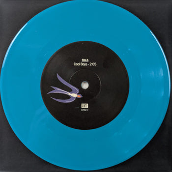 COOL BOYS / WINCHESTER MANSION OF SOUND (RSD) - CASE, NEKO