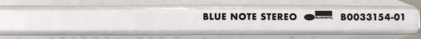Out Of The Blue - Red, Sonny