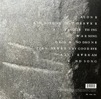 Songs Of A Lost World - Cure