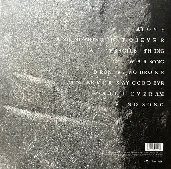 Songs Of A Lost World - Cure