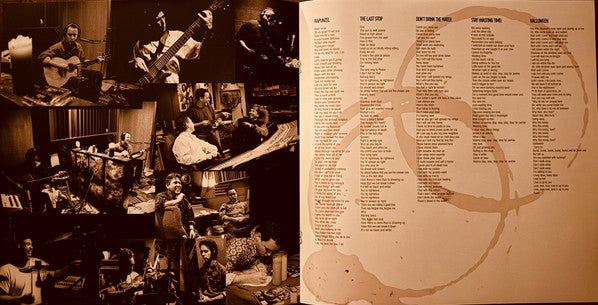 Before These Crowded Streets - Matthews, Dave Band