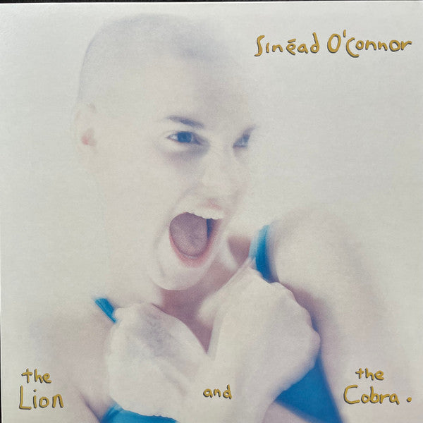 The Lion And The Cobra - O'Connor, Sinead