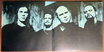 The Sickness - Disturbed