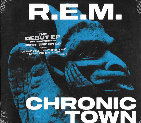 Chronic Town - R.E.M.