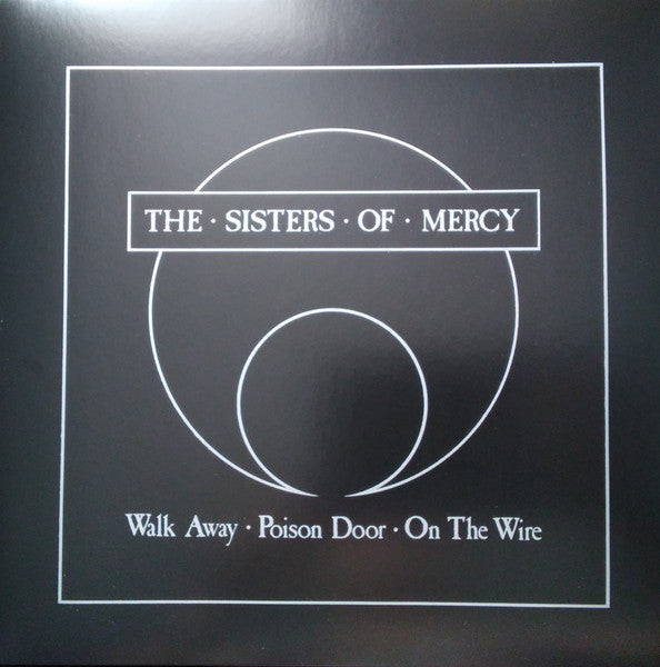 First And Last And Always - Sisters Of Mercy