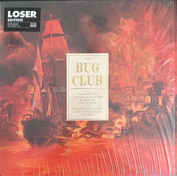 On the Intricate Inner Workings of the System - Sm - Bug Club