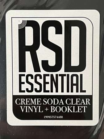 Pre-Order: The Great Milenko [RSD Essential - Creme Soda Clear Vinyl] - Insane Clown Posse