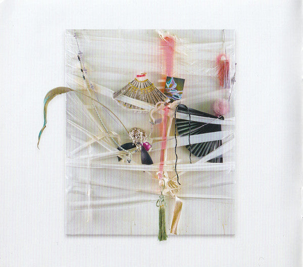 Kick Iiii - Arca