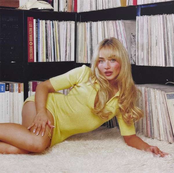 Short N' Sweet - Carpenter, Sabrina