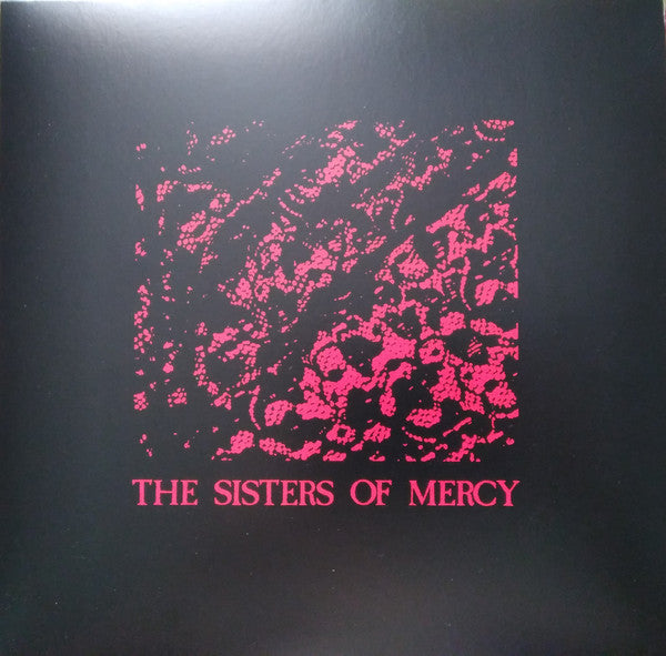 First And Last And Always - Sisters Of Mercy