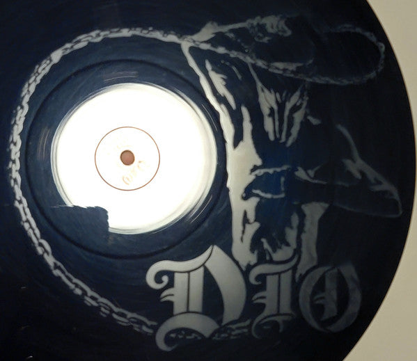 Holy Diver (Joe Barresi Remix Edition) - Dio