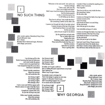 Room For Squares - Mayer, John