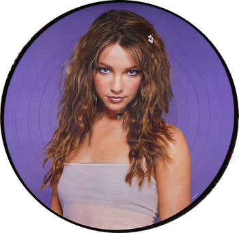 Baby One More Time - Spears, Britney