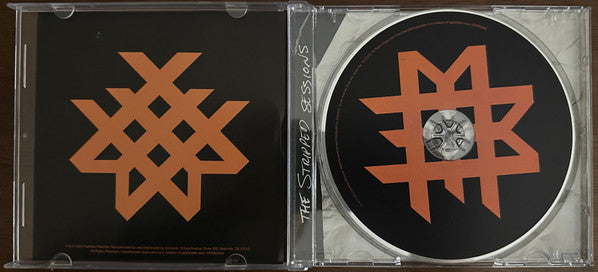 The Stripped Sessions - Wage War